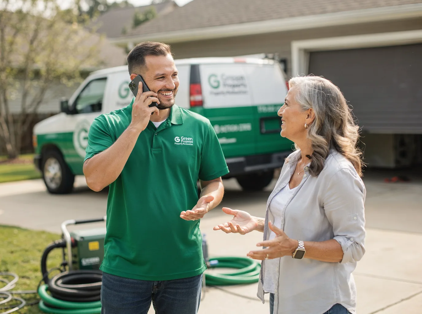 Water Damage Restoration Lisbon, ME FAQs